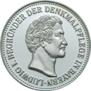 Denkmalschutzmedaille)