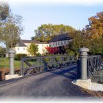 Brücke Gut Schenkenau
