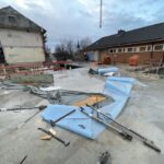 Neubau - Erdgeschoss