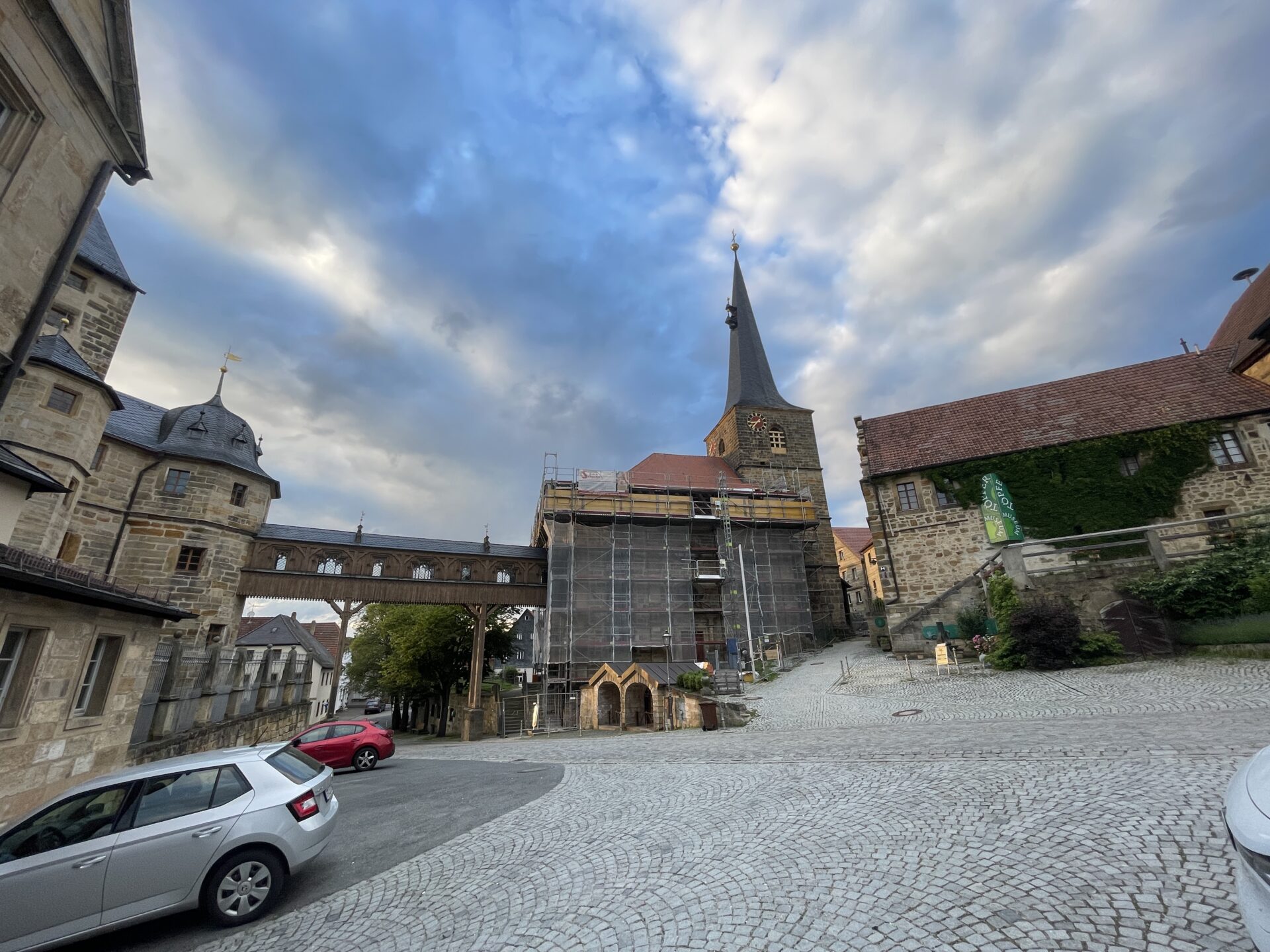 Sitemapcdatahttpswwwkedriinfowetter Thurnau 7 Tage