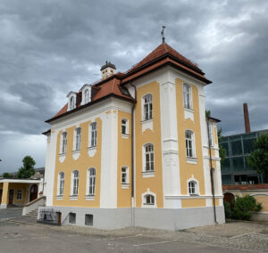 B+D Ingenieure in Bamberg